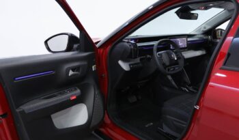 CITROEN E-C3 44 KWH AUTONOMIA CONFORTO PLUS completo