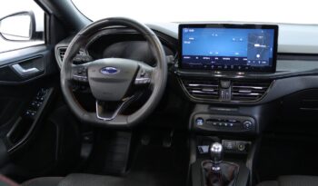 FORD Focus Station Wagon 1.0 ECOBOOST MHEV ST-LINE X completo