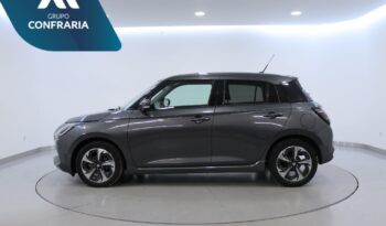 SUZUKI SWIFT 1.2 MILD HYBRID S3 completo