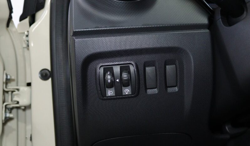 RENAULT Captur 1.2 TCE EXCLUSIVE EDC completo