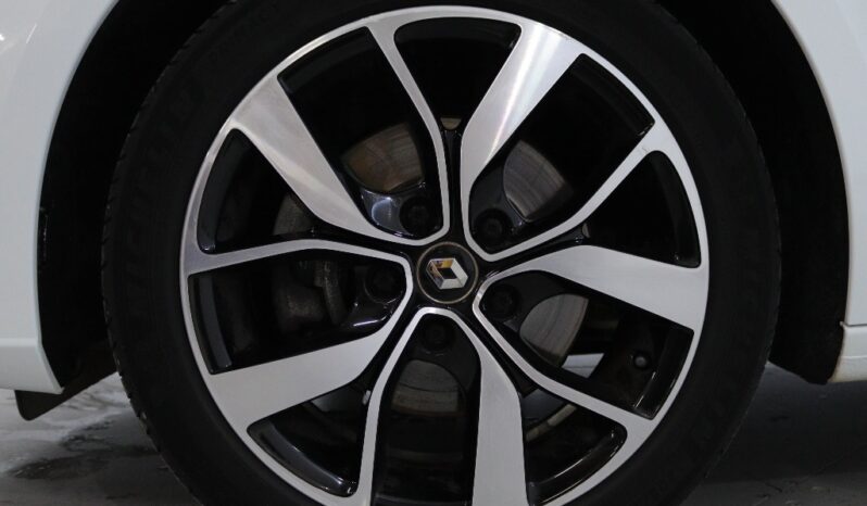 RENAULT Mégane IV 1.3 TCE BOSE EDITION completo