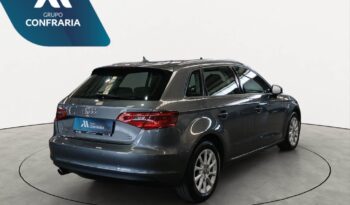AUDI A3 Sportback 1.6 TDI ADVANCE completo