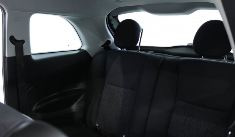 FIAT 500 42 KWH NOVO completo