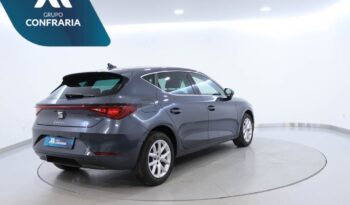 SEAT Leon 1.0 TSI STYLE completo