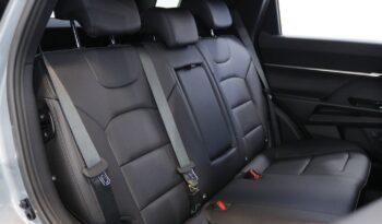 KGM Torres 1.5 T-GDI E-DHT completo