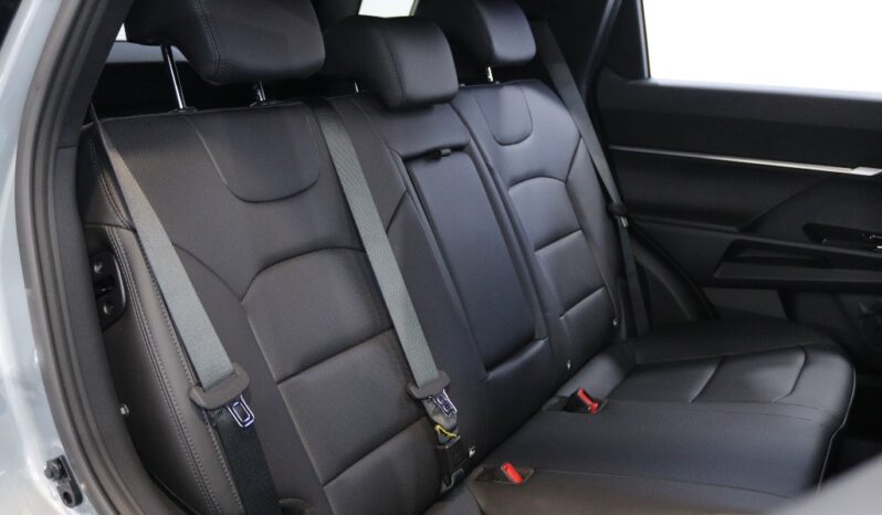 KGM Torres 1.5 T-GDI E-DHT completo