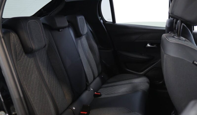 PEUGEOT 208 1.2 PURETECH ALLURE completo