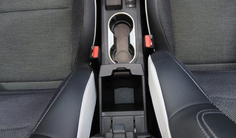 RENAULT CAPTUR 1.0 TCE TECHNO completo