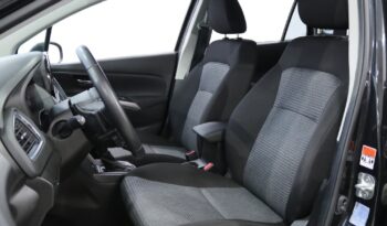 SUZUKI S-CROSS 1.5L AGS S2 STRONG HYBRID completo