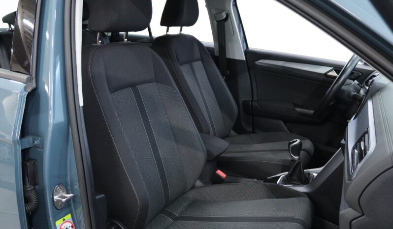 VOLKSWAGEN T-Roc 1.0 TSI LIFE completo