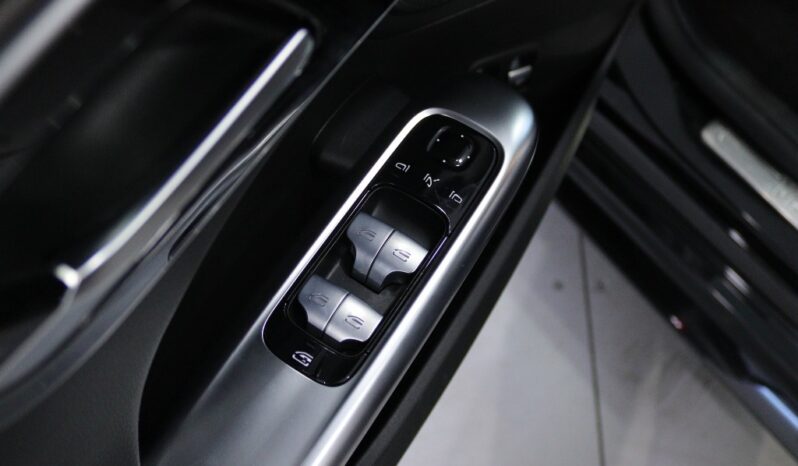 MERCEDES-BENZ Classe C Station 300 E AMG LINE completo