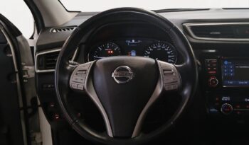 NISSAN Qashqai 1.5 DCI N-CONNECTA completo