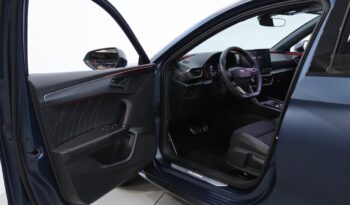 CUPRA Leon 1.4 E-HYBRID VZ DSG completo