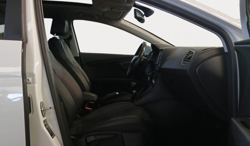 SEAT Leon ST 1.6 TDI YLE S/S completo