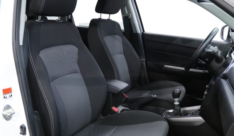 SUZUKI Vitara 1.4T S2 MILD HYBRID completo