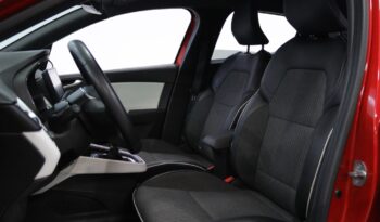 RENAULT Clio V 1.0 TCE TECHNO completo