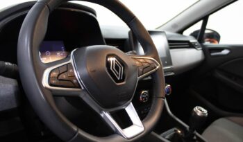 RENAULT Clio V Fase II 1.0 TCE EVOLUTION completo