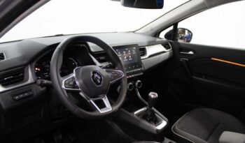 RENAULT Captur 1.0 TCE TECHNO completo