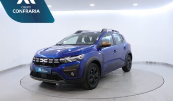 DACIA Sandero Stepway 1.0 ECO-G EXTREME BI-FUEL completo