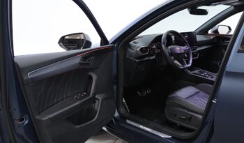 CUPRA Leon 1.4 E-HYBRID VZ DSG completo