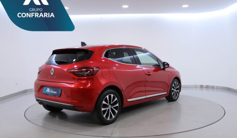 RENAULT Clio V 1.0 TCE TECHNO completo
