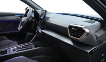 CUPRA Formentor 1.4 E-HYBRID CUPRA DSG VZ completo