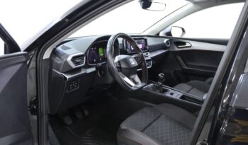SEAT Leon 1.0 TSI FR completo