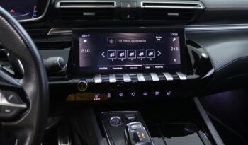 PEUGEOT 508 2.0 BLUEHDI GT LINE EAT8 completo