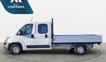 FIAT Ducato Combi 2.3 M-JET LH2 completo