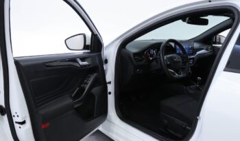 FORD Focus Station Wagon 1.0 ECOBOOST MHEV ST-LINE X completo