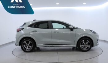 FORD Puma 1.0 ECOBOOST MHEV ST-LINE completo