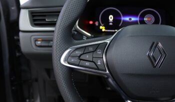 RENAULT CAPTUR 1.2 ECO-G TECHNO completo