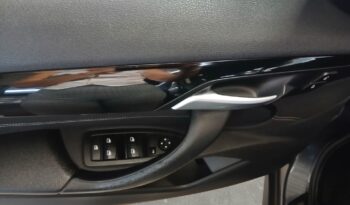 BMW X1 16 D SDRIVE completo