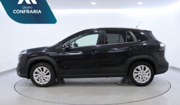 SUZUKI S-CROSS 1.5L AGS S2 STRONG HYBRID completo
