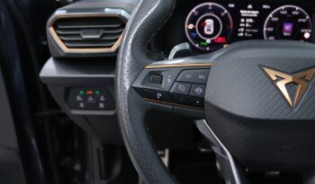 CUPRA Formentor 1.4 E-HYBRID CUPRA DSG VZ completo