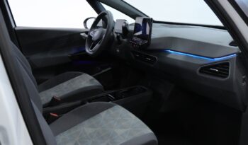 VOLKSWAGEN ID.3 55KWH PURE PERFORMANCE CONCEPTLINE completo