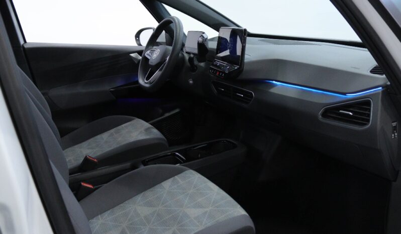 VOLKSWAGEN ID.3 55KWH PURE PERFORMANCE CONCEPTLINE completo