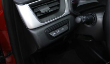 RENAULT CAPTUR 1.0 TCE TECHNO completo