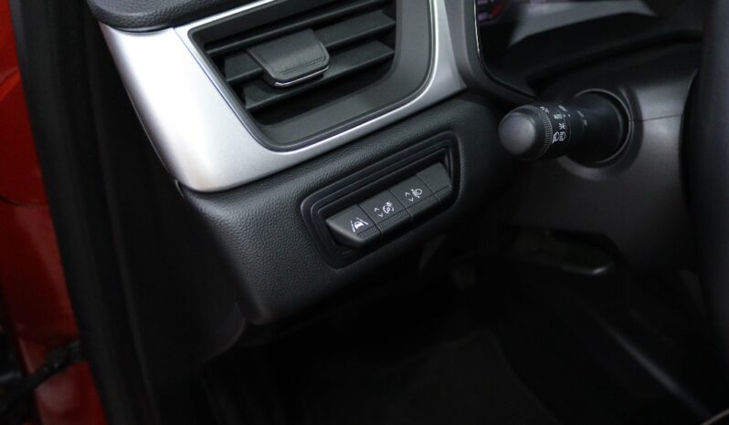RENAULT CAPTUR 1.0 TCE TECHNO completo