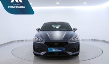 CUPRA Leon 1.4 E-HYBRID VZ DSG completo