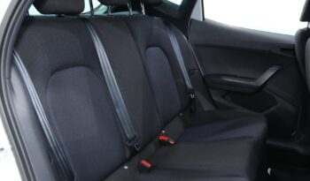 SEAT Ibiza 1.0 TSI FR DSG completo