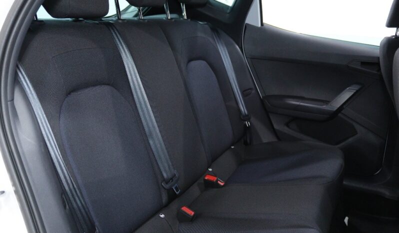 SEAT Ibiza 1.0 TSI FR DSG completo