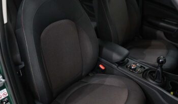 MINI Mini Clubman ONE D completo