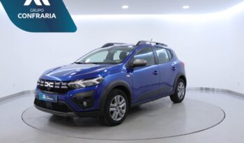 DACIA Sandero Stepway 1.0 TCE EXPRESSION completo