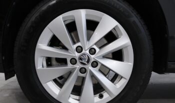 SKODA Kamiq 1.0 TSI DSG completo