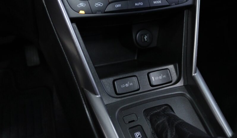 SUZUKI S-CROSS 1.5L AGS S2 STRONG HYBRID completo