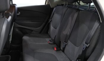RENAULT Captur 1.2 TCE EXCLUSIVE EDC completo