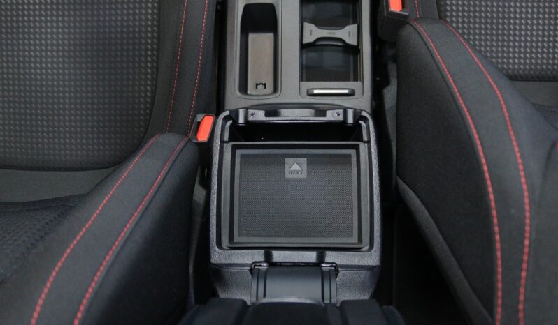 FORD Focus Station Wagon 1.0 ECOBOOST MHEV ST-LINE X completo