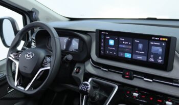 MAXUS DELIVER 7 2.0 T.D. L1H1 completo