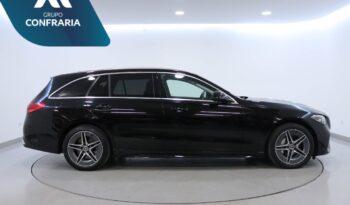 MERCEDES-BENZ Classe C Station 300 E AMG LINE completo